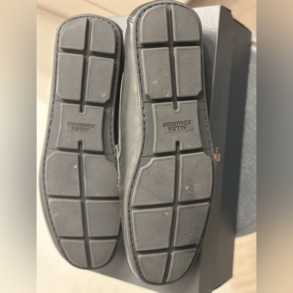 Allen Edmonds Sebastian only worn twice. Like new.. Sz 13eee - Picture 5 of 5